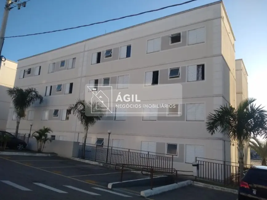 Apartamento com 2 quartos à venda, 55m2 em Sao Jose Dos Campos - SP - imagem 4 Foto 4 de Apartamento com 2 quartos à venda, 55m2 em Sao Jose Dos Campos - SP