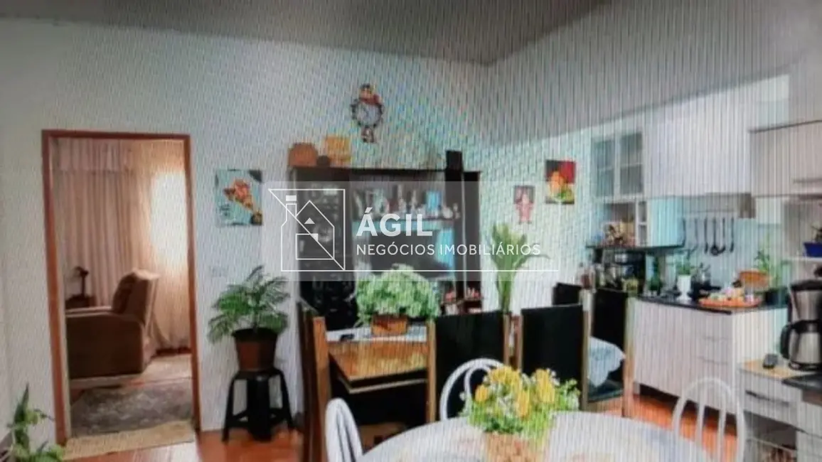 Foto 7 de Casa com 3 quartos à venda, 250m2 em Sao Jose Dos Campos - SP