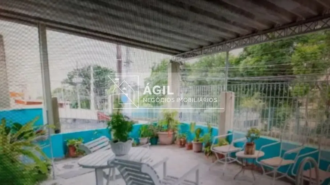 Foto 6 de Casa com 3 quartos à venda, 250m2 em Sao Jose Dos Campos - SP