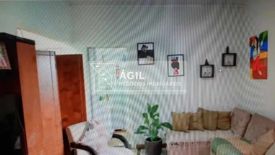 Foto 5 de Casa com 3 quartos à venda, 250m2 em Sao Jose Dos Campos - SP