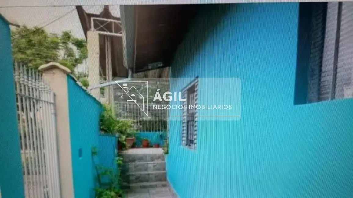 Foto 3 de Casa com 3 quartos à venda, 250m2 em Sao Jose Dos Campos - SP