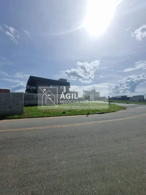 Foto 3 de Terreno / Lote à venda, 375m2 em Parque Residencial Maria Elmira, Cacapava - SP