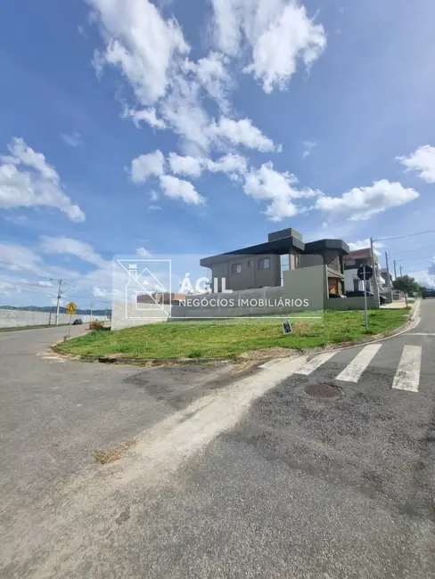 Foto 2 de Terreno / Lote à venda, 375m2 em Parque Residencial Maria Elmira, Cacapava - SP