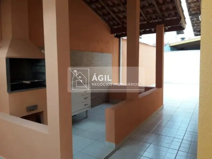 Foto 3 de Casa com 4 quartos à venda, 250m2 em Sao Jose Dos Campos - SP