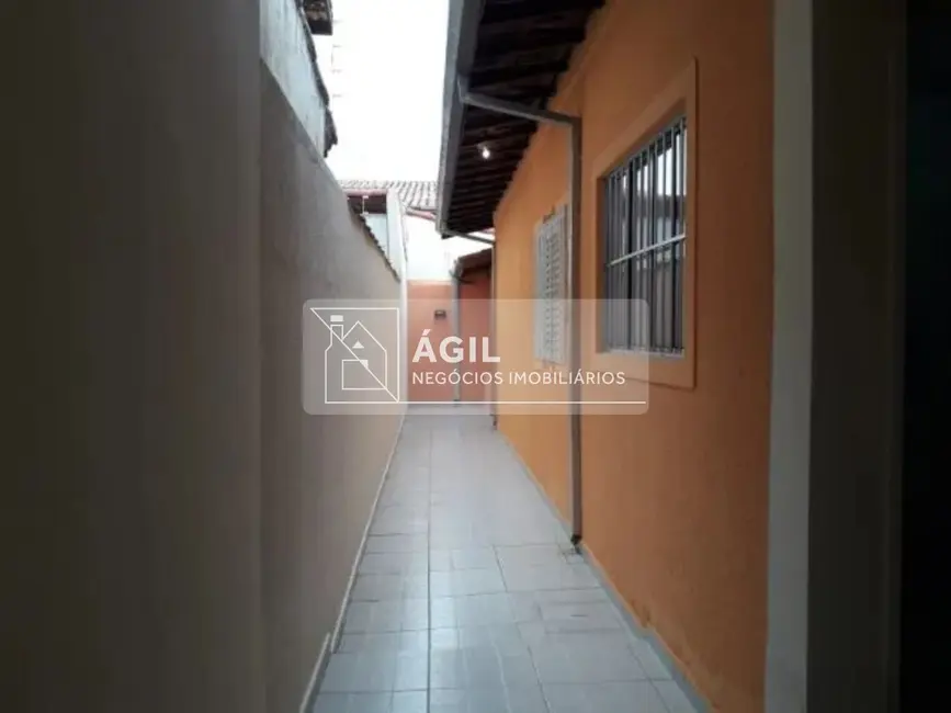 Foto 8 de Casa com 4 quartos à venda, 250m2 em Sao Jose Dos Campos - SP