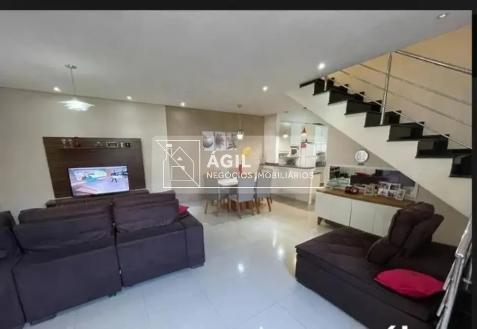 Foto 7 de Casa com 3 quartos à venda, 224m2 em Loteamento Villa Branca, Jacarei - SP