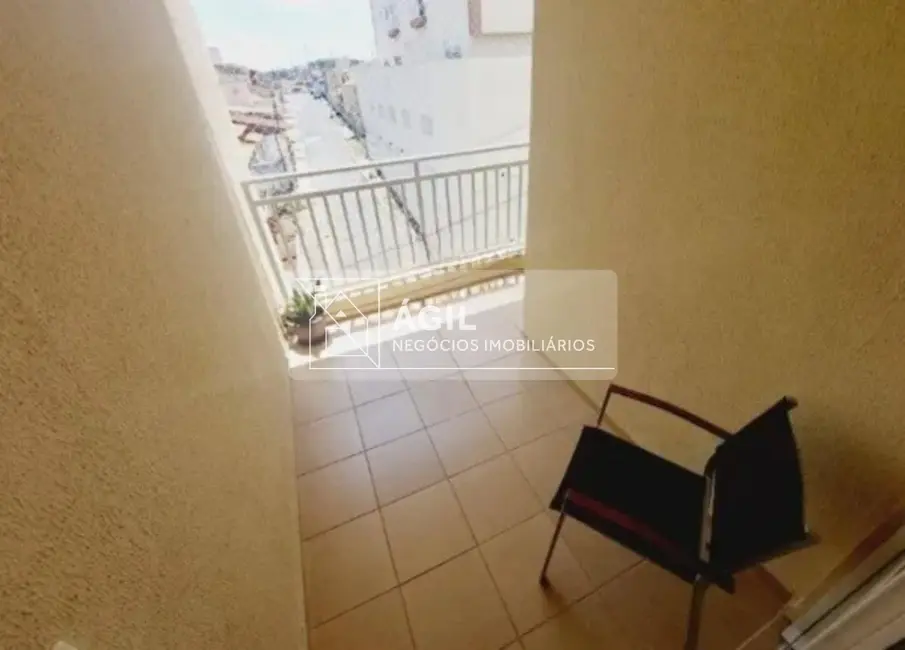 Foto 5 de Apartamento com 2 quartos à venda, 71m2 em Vila Aprazível, Jacarei - SP