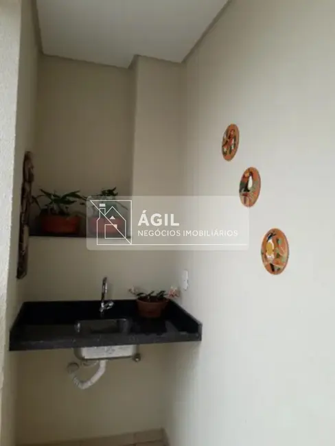 Foto 7 de Apartamento com 2 quartos à venda, 71m2 em Vila Aprazível, Jacarei - SP