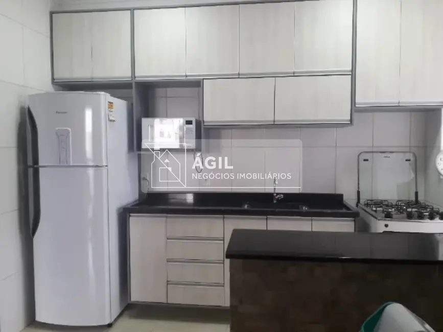 Foto 3 de Apartamento com 2 quartos à venda, 71m2 em Vila Aprazível, Jacarei - SP