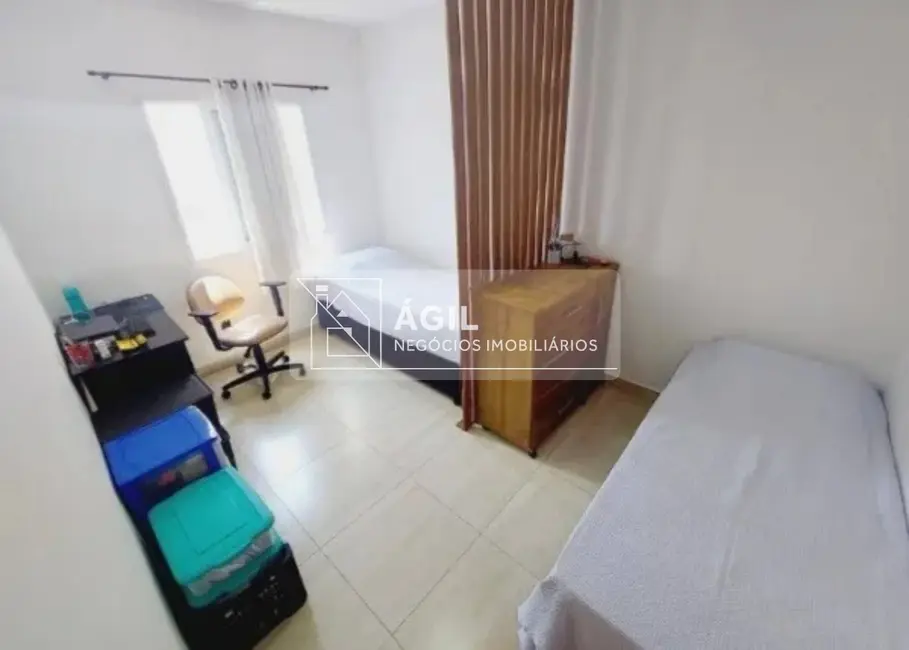 Foto 4 de Apartamento com 2 quartos à venda, 71m2 em Vila Aprazível, Jacarei - SP