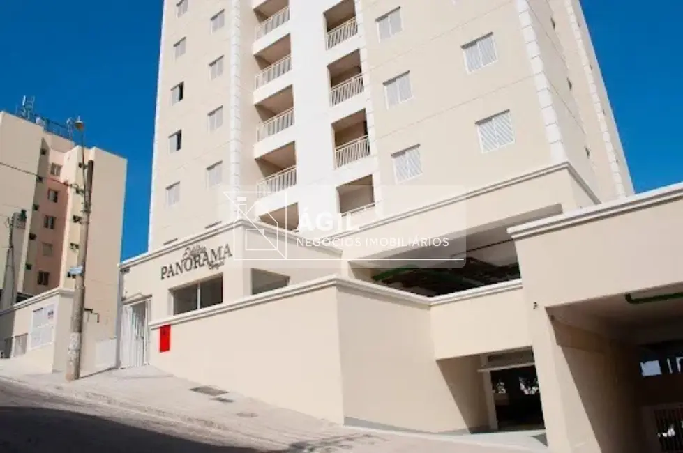 Foto 8 de Apartamento com 2 quartos à venda, 71m2 em Vila Aprazível, Jacarei - SP