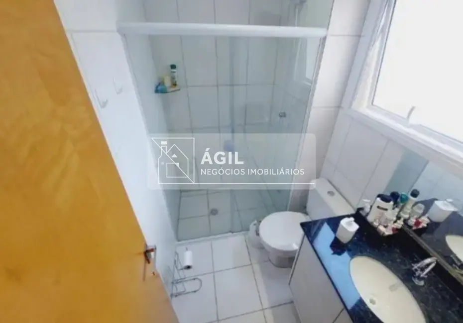 Foto 6 de Apartamento com 2 quartos à venda, 71m2 em Vila Aprazível, Jacarei - SP