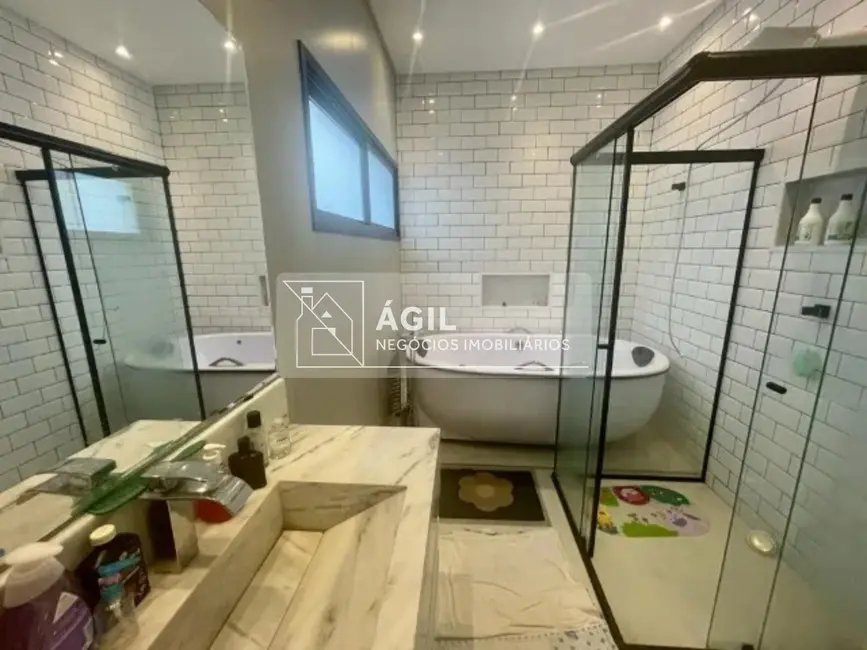 Foto 3 de Casa de Condomínio com 3 quartos à venda, 318m2 em Cacapava - SP