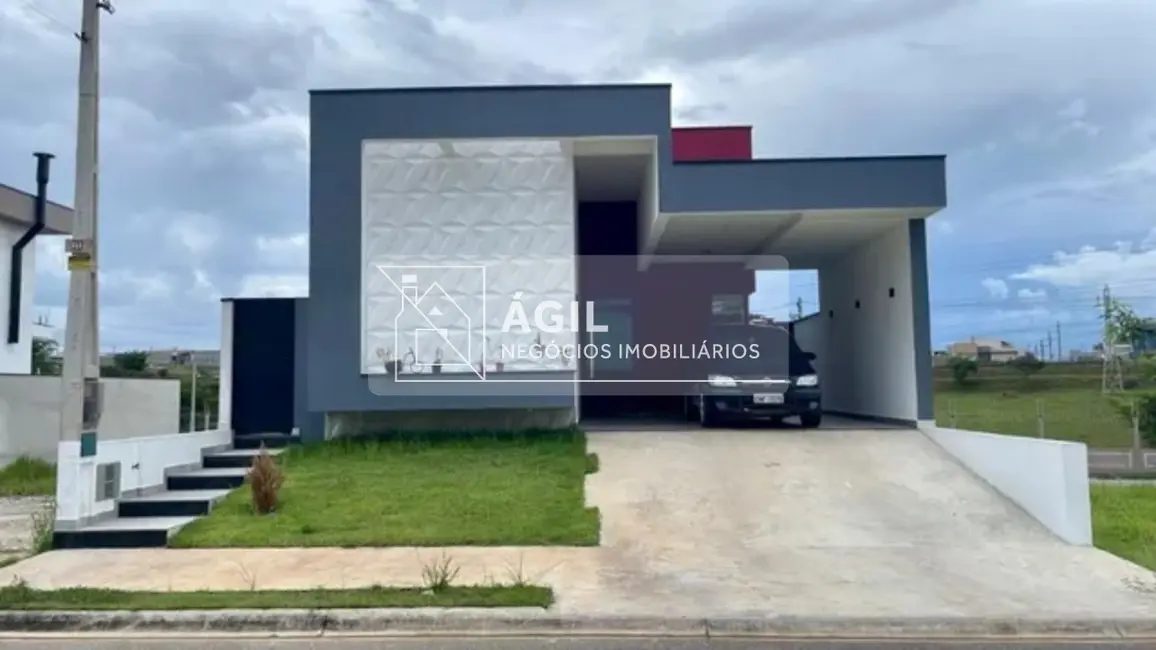 Foto 6 de Casa de Condomínio com 3 quartos à venda, 318m2 em Cacapava - SP