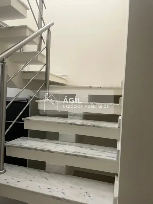 Foto 5 de Casa com 3 quartos à venda, 125m2 em Sao Jose Dos Campos - SP