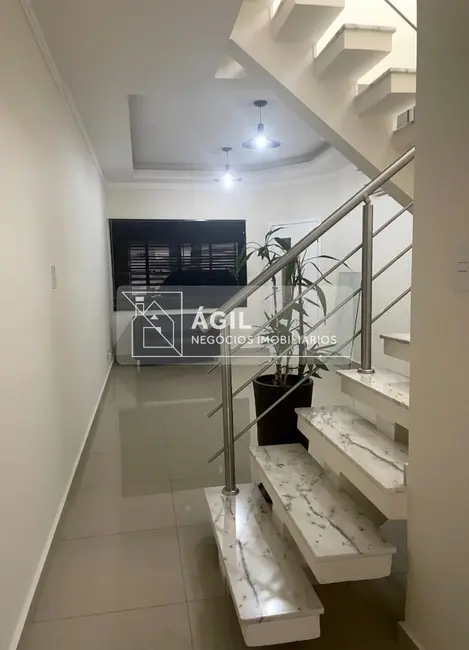 Foto 2 de Casa com 3 quartos à venda, 125m2 em Sao Jose Dos Campos - SP