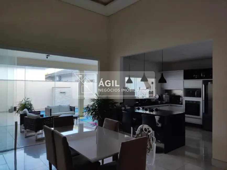 Foto 5 de Casa de Condomínio com 3 quartos à venda, 400m2 em Jardim Caçapava, Cacapava - SP