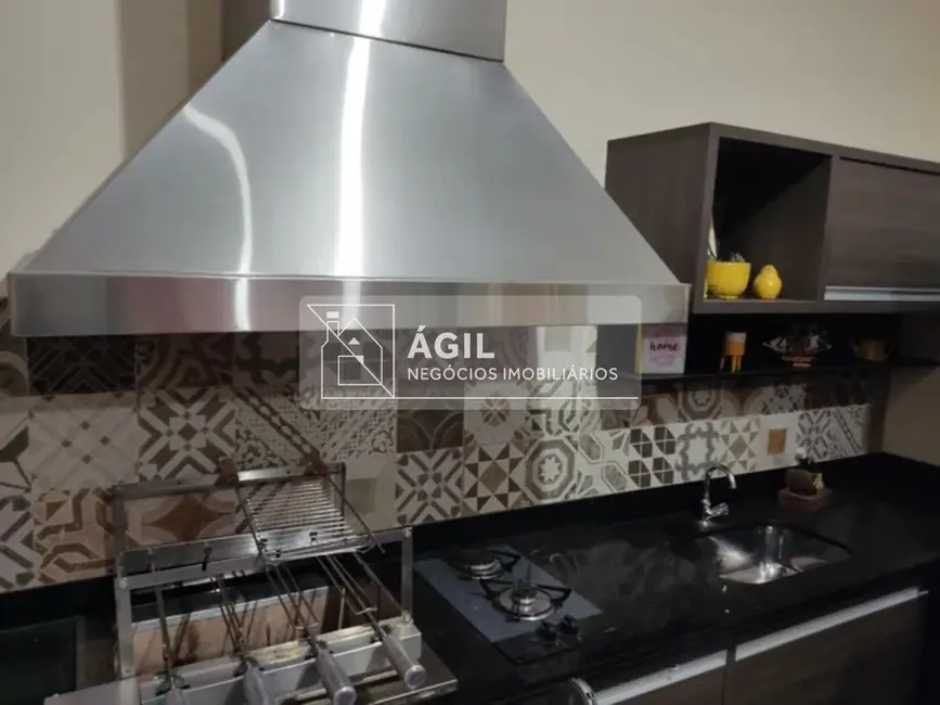 Foto 3 de Casa de Condomínio com 3 quartos à venda, 400m2 em Jardim Caçapava, Cacapava - SP