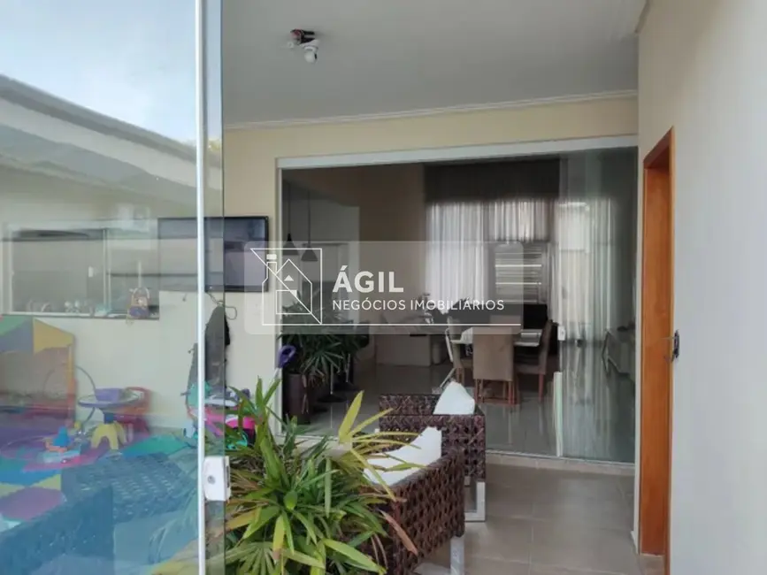 Foto 4 de Casa de Condomínio com 3 quartos à venda, 400m2 em Jardim Caçapava, Cacapava - SP