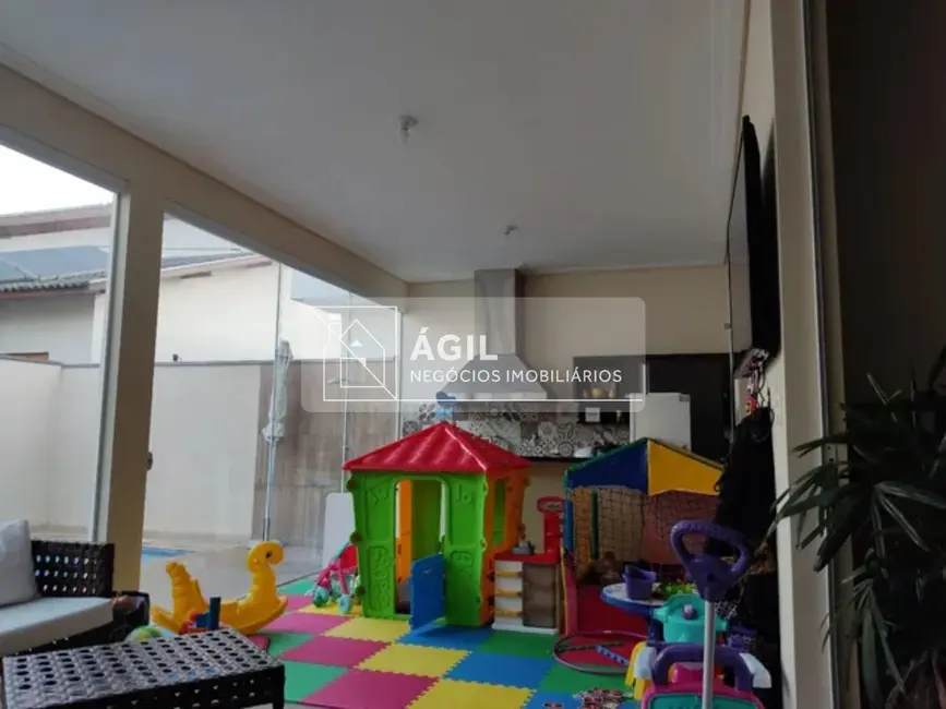 Foto 8 de Casa de Condomínio com 3 quartos à venda, 400m2 em Jardim Caçapava, Cacapava - SP