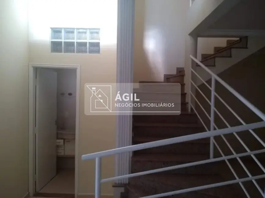 Foto 4 de Casa com 3 quartos à venda, 200m2 em Vila Antônio Augusto Luiz, Cacapava - SP