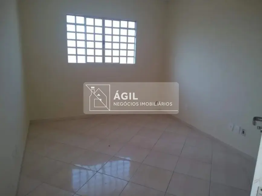 Foto 6 de Casa com 3 quartos à venda, 200m2 em Vila Antônio Augusto Luiz, Cacapava - SP