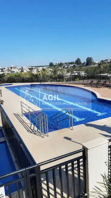 Foto 3 de Terreno / Lote à venda, 250m2 em Condomínio Vem Viver Jacareí, Jacarei - SP