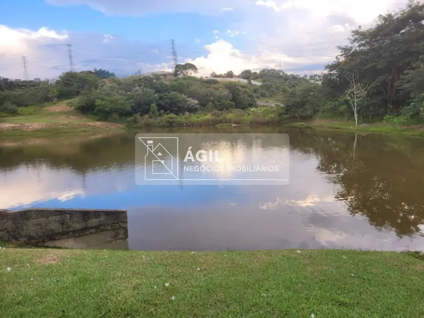 Foto 4 de Terreno / Lote à venda, 250m2 em Condomínio Vem Viver Jacareí, Jacarei - SP