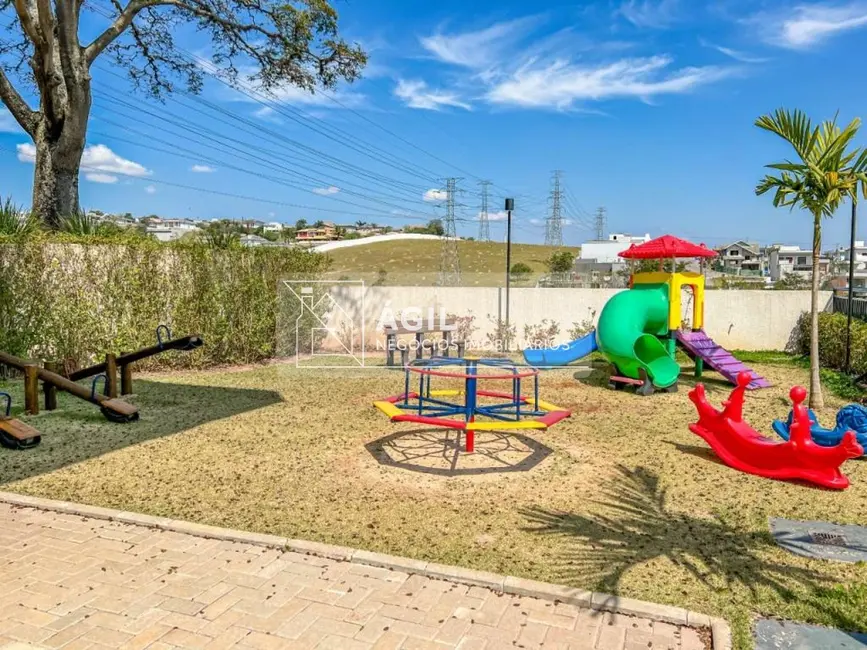 Foto 9 de Terreno / Lote à venda, 250m2 em Condomínio Vem Viver Jacareí, Jacarei - SP