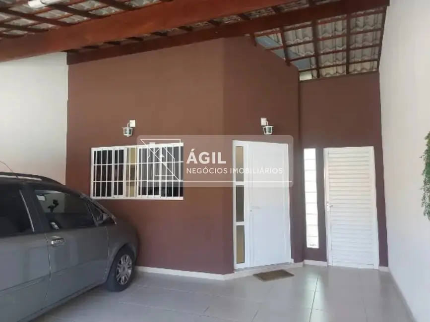 Foto 1 de Casa com 4 quartos à venda, 180m2 em Sao Jose Dos Campos - SP