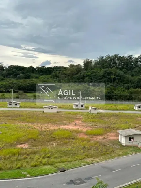 Foto 4 de Terreno / Lote à venda, 639m2 em Rio Comprido, Jacarei - SP