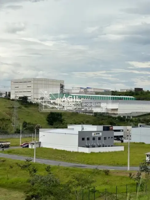 Foto 5 de Terreno / Lote à venda, 639m2 em Rio Comprido, Jacarei - SP