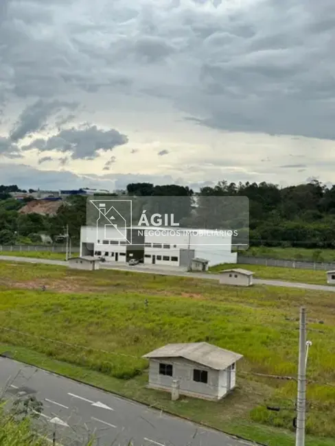 Foto 3 de Terreno / Lote à venda, 639m2 em Rio Comprido, Jacarei - SP