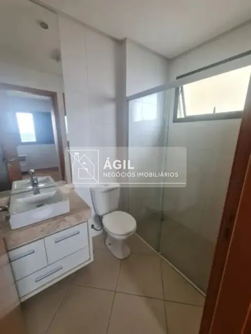 Foto 2 de Apartamento com 4 quartos à venda, 153m2 em Centro, Cacapava - SP
