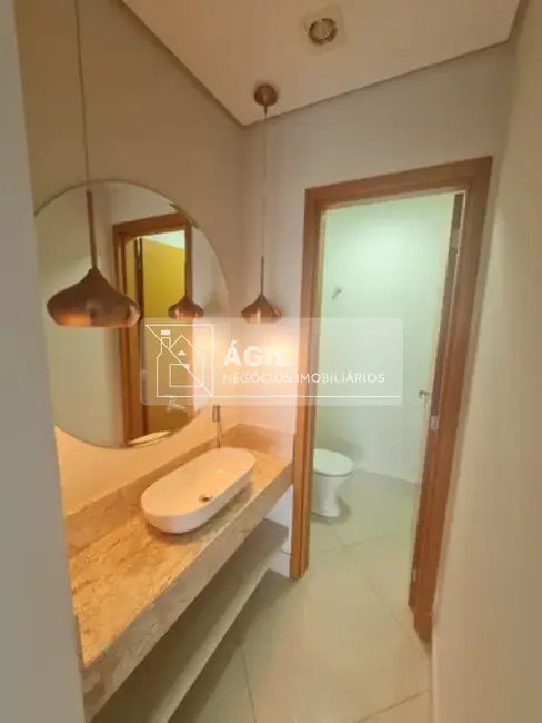 Foto 4 de Apartamento com 4 quartos à venda, 153m2 em Centro, Cacapava - SP