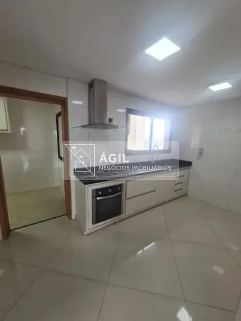 Foto 3 de Apartamento com 4 quartos à venda, 153m2 em Centro, Cacapava - SP