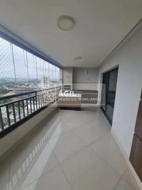 Foto 1 de Apartamento com 4 quartos à venda, 153m2 em Centro, Cacapava - SP