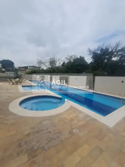 Foto 8 de Apartamento com 4 quartos à venda, 153m2 em Centro, Cacapava - SP