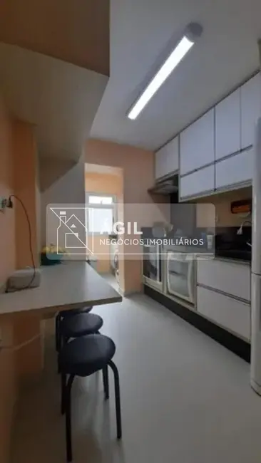 Foto 1 de Apartamento com 3 quartos à venda, 88m2 em Sao Jose Dos Campos - SP