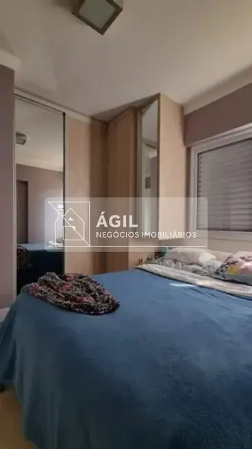 Foto 3 de Apartamento com 3 quartos à venda, 88m2 em Sao Jose Dos Campos - SP