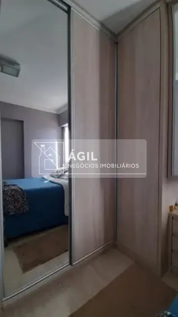 Foto 4 de Apartamento com 3 quartos à venda, 88m2 em Sao Jose Dos Campos - SP