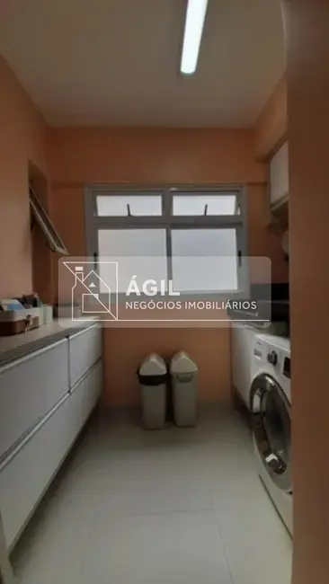 Foto 8 de Apartamento com 3 quartos à venda, 88m2 em Sao Jose Dos Campos - SP