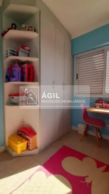 Foto 6 de Apartamento com 3 quartos à venda, 88m2 em Sao Jose Dos Campos - SP