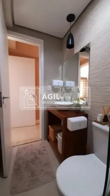 Foto 9 de Apartamento com 3 quartos à venda, 88m2 em Sao Jose Dos Campos - SP