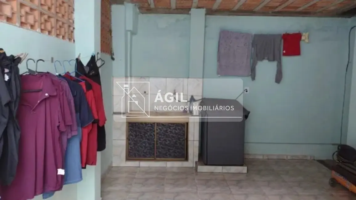 Casa com 5 quartos à venda, 110m2 em Sao Jose Dos Campos - SP - imagem 3 Foto 3 de Casa com 5 quartos à venda, 110m2 em Sao Jose Dos Campos - SP