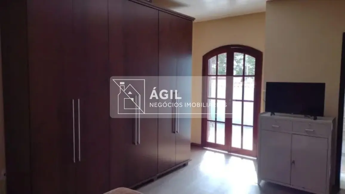 Foto 2 de Casa com 5 quartos à venda, 110m2 em Sao Jose Dos Campos - SP