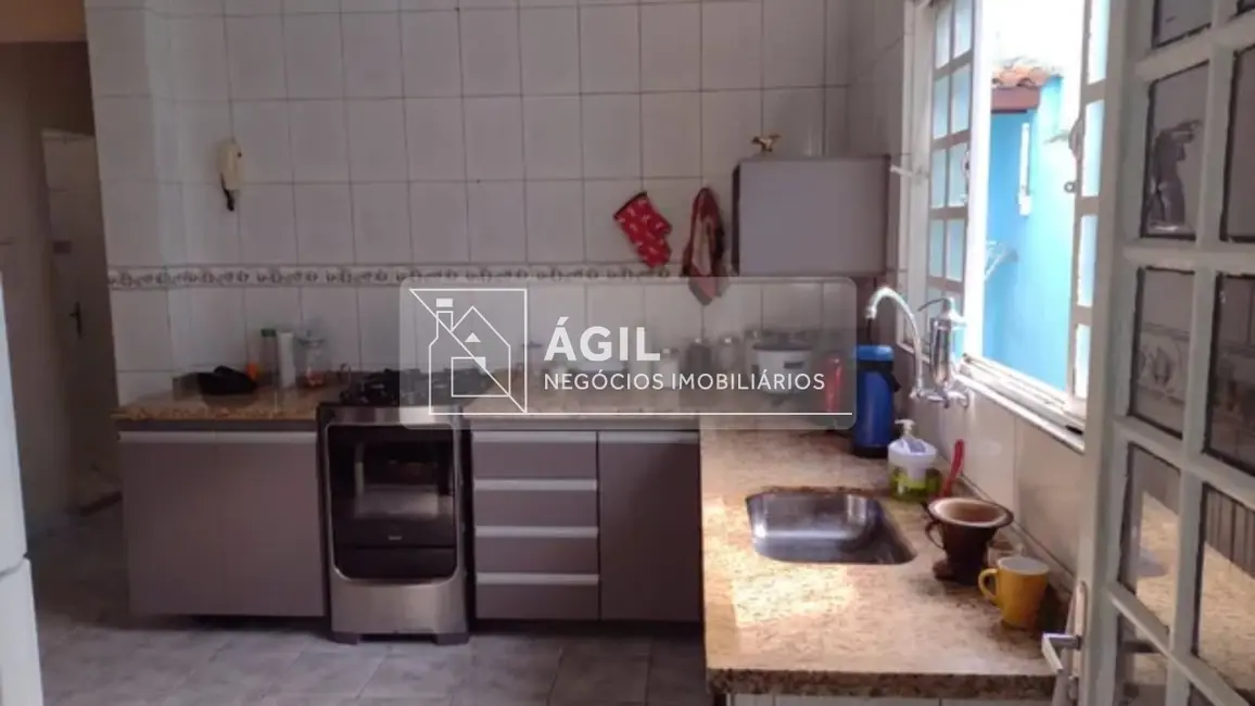 Foto 1 de Casa com 5 quartos à venda, 110m2 em Sao Jose Dos Campos - SP