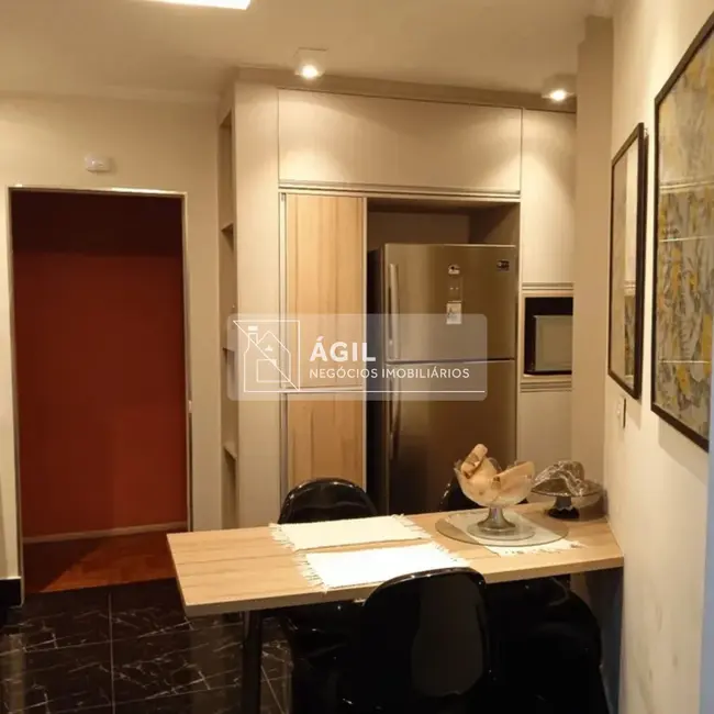 Foto 1 de Apartamento com 3 quartos à venda, 96m2 em Sao Jose Dos Campos - SP