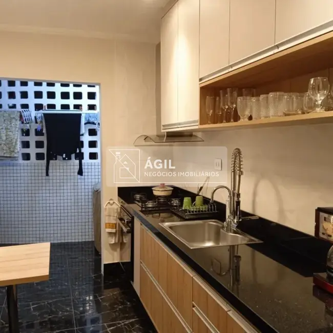 Apartamento com 3 quartos à venda, 96m2 em Sao Jose Dos Campos - SP - imagem 3 Foto 3 de Apartamento com 3 quartos à venda, 96m2 em Sao Jose Dos Campos - SP