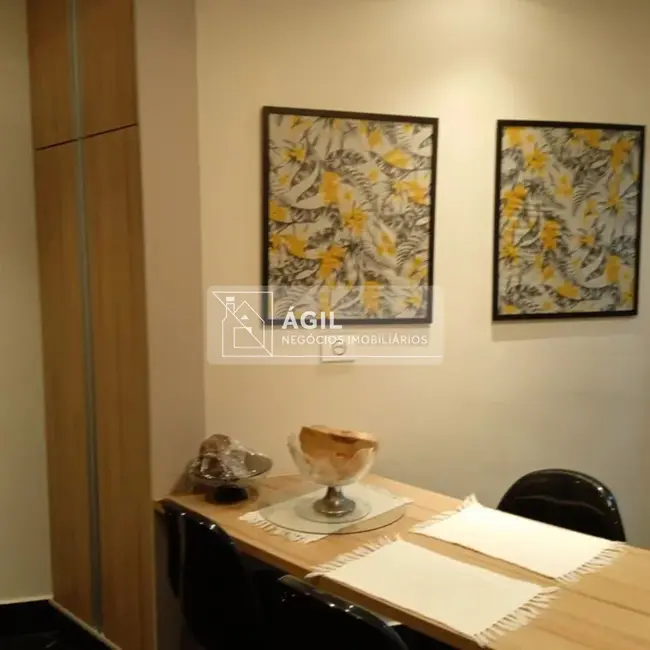 Apartamento com 3 quartos à venda, 96m2 em Sao Jose Dos Campos - SP - imagem 9 Foto 9 de Apartamento com 3 quartos à venda, 96m2 em Sao Jose Dos Campos - SP